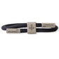 DON'T GIVE UP  Bracelet, Christian Cord Bracelet