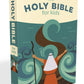 NIV- Holy Bible for Kids