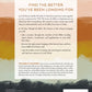 40 Days Through the Bible: The Answers to Your Deepest Longings