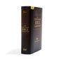 The Tony Evans Bible Commentary: Advancing God's Kingdom Agenda -Hardcover