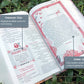 NIV Ultimate Bible for Girls, Faithgirlz Edition