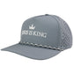 Kerusso Mens Cap Jesus Is King