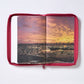 RVR60, Santa Biblia, Tierra Santa, Ultrafina, Letra grande