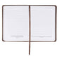 Journal Handy Brown I Know the Plans Jer. 29:11