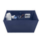 Case-Mate Tote Organizer - Oxford Navy