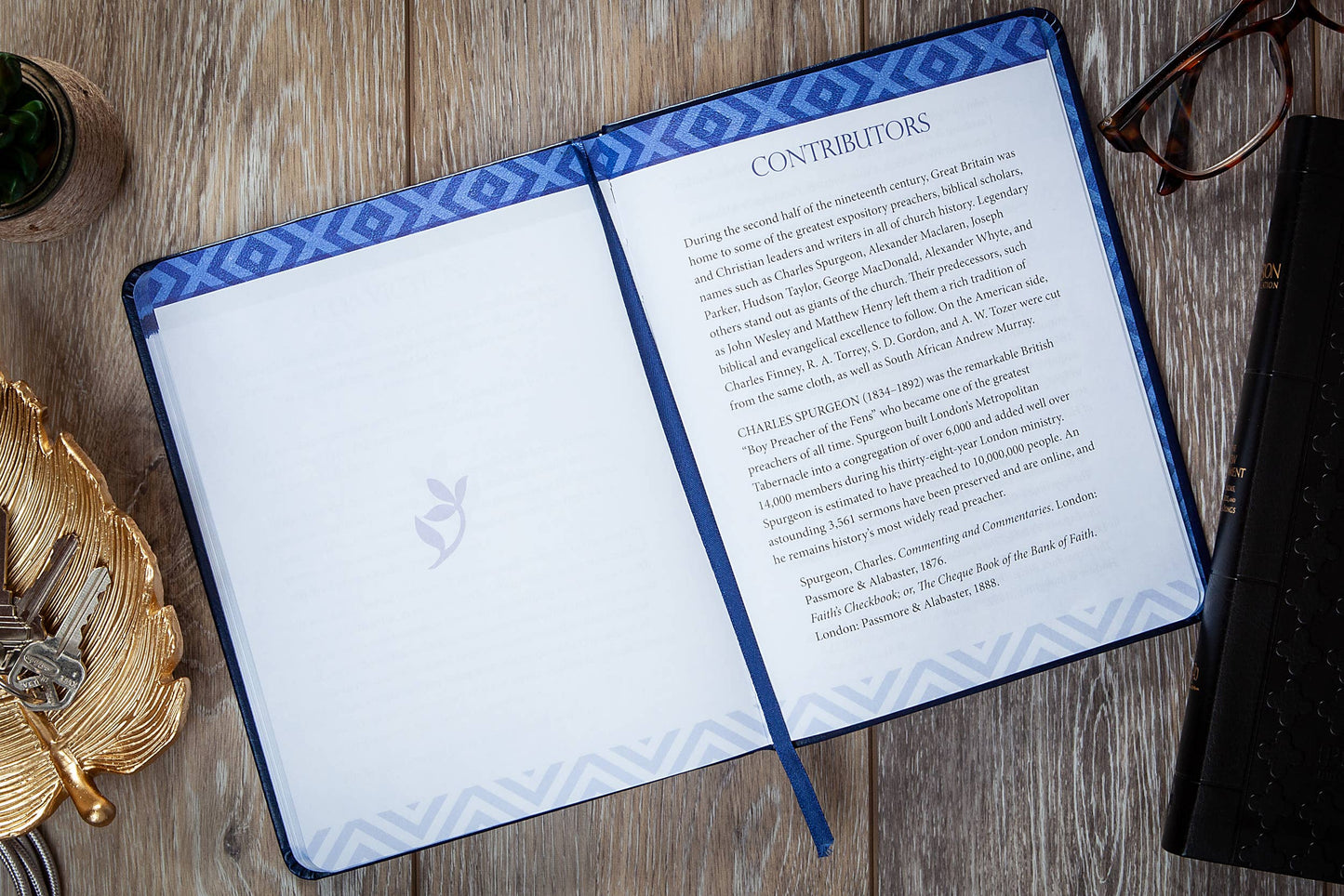 Timeless Truths for Men (Devotional, Father's Day Gifts)