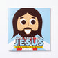 The Story of Jesus - 8.5" Paperback Book - Over 15,000 Sold!