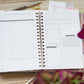 Bible Study Journal | Verse Mapping Journal