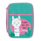 Bible Cov Llama Tell You About Polystr Md