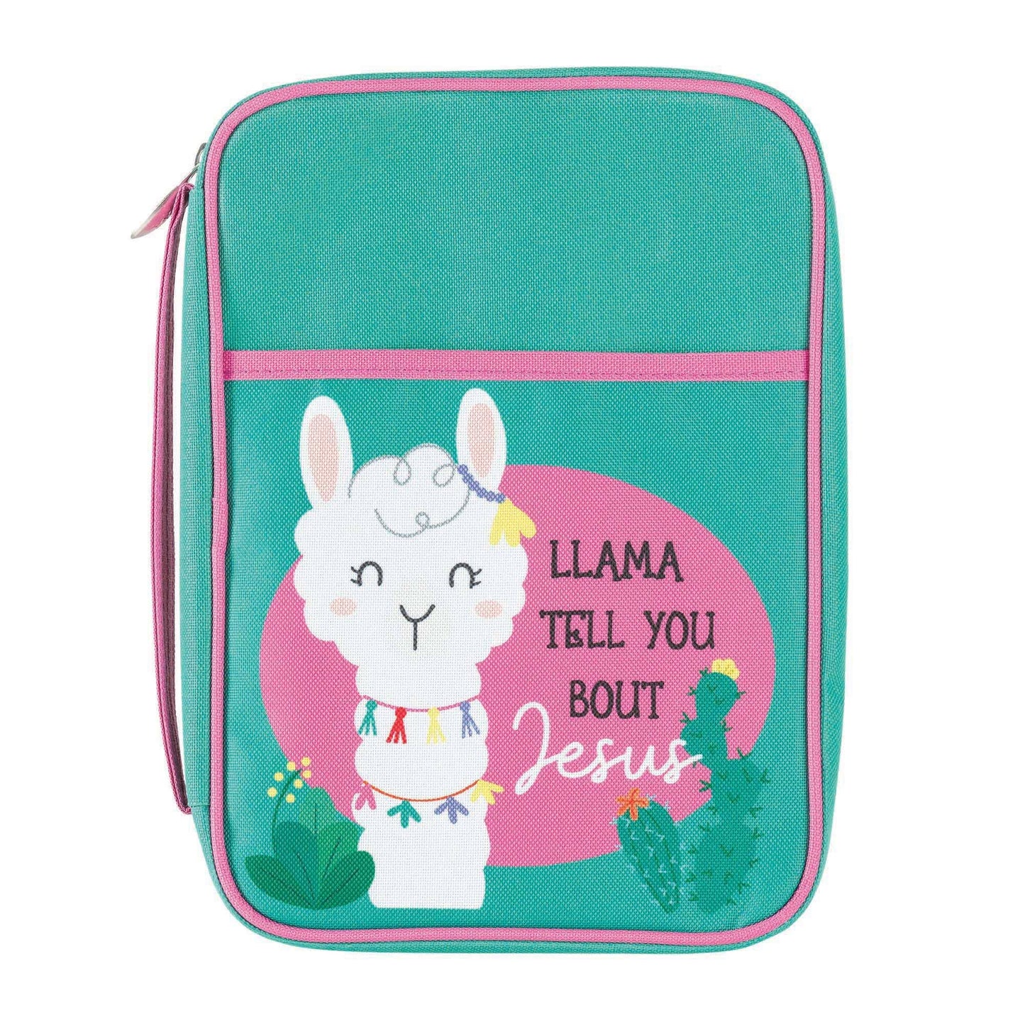 Bible Cov Llama Tell You About Polystr Md