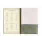 Olive Church Notes Bible Reference Notebook