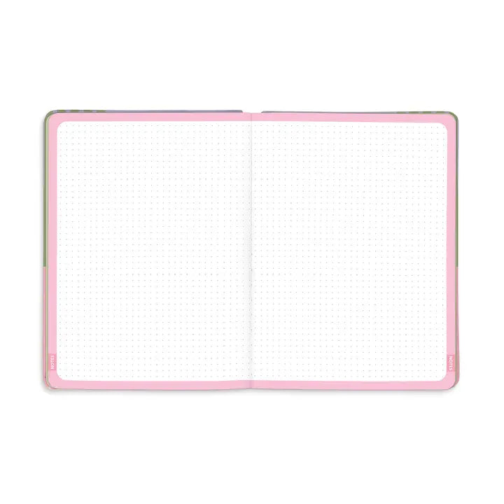 2026 Color Block Good Day Planner