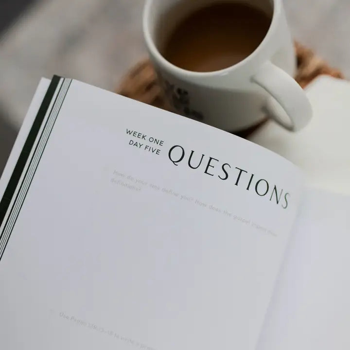 Free from Shame - How the Gospel Redeems Our Past and Pain - Men