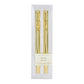 Gold Metal Pen Set