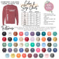Hanging By The Hem Graphic Shirt