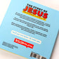 The Story of Jesus - 8.5" Paperback Book - Over 15,000 Sold!