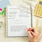 The Finance Workbook