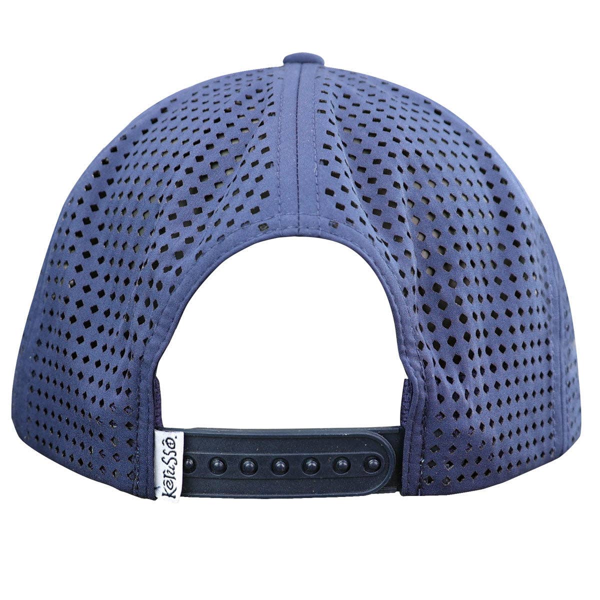 Kerusso Mens Cap Whole In One