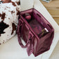 Case-Mate Tote Organizer - Mulberry