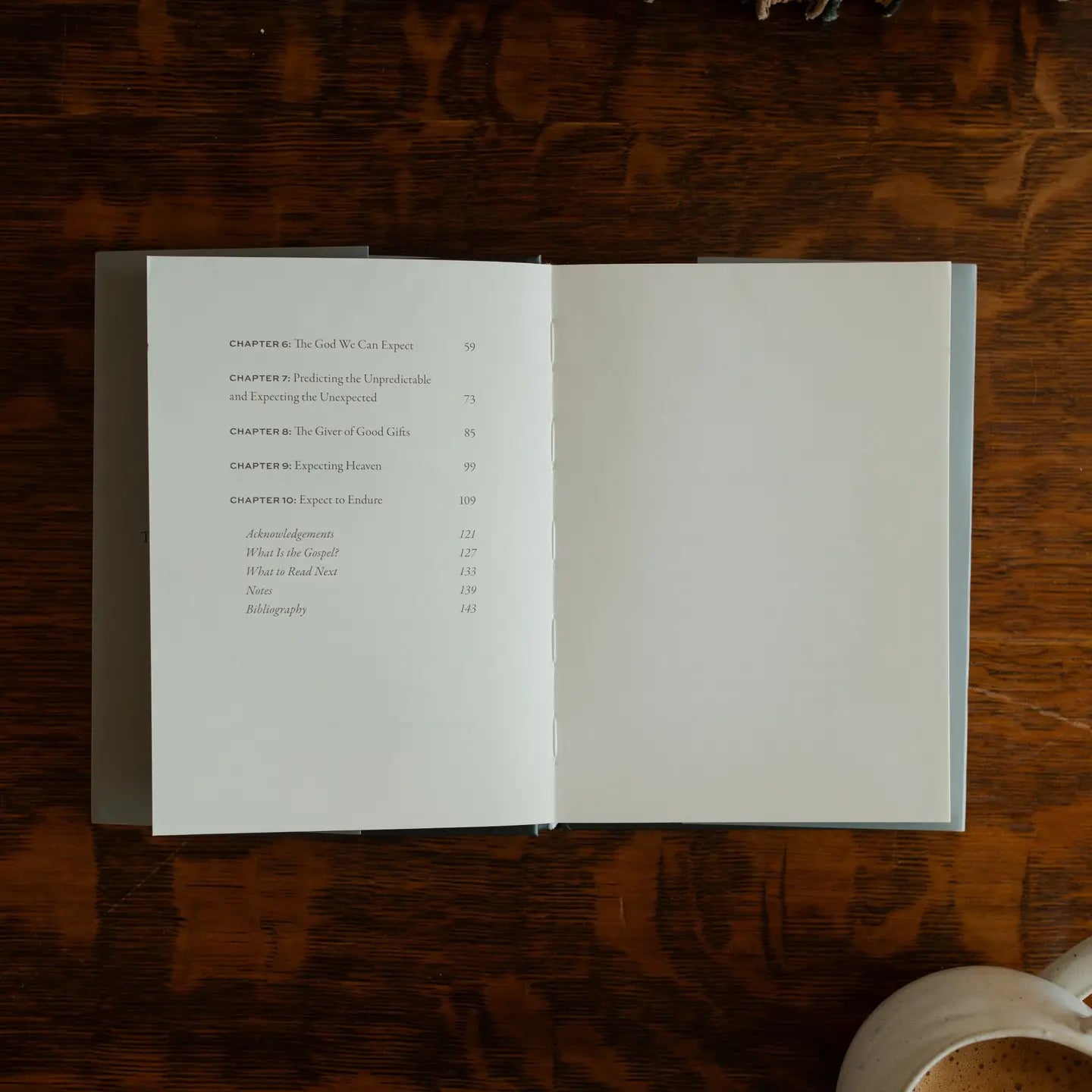 What Did You Expect? | Trusting God When Life Doesn’t Go As Planned