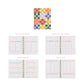 Undated Perpetual Planner - Bold Checker