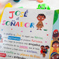 Mi primera Biblia para pequeñitos (Spanish Toddler Bible)