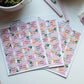Beautiful Bows Bible Tabs