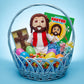The Talking Jesus Doll - Christian Toy - Speaks Bible Verses