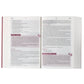 Devotional Bible NLT for Women Softcover, Floral