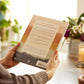 40 Days Through the Bible: The Answers to Your Deepest Longings