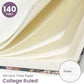 Taja Lined Spiral Journal Notebook for Women