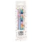 Hearts Ball Point Pen 4 Pack