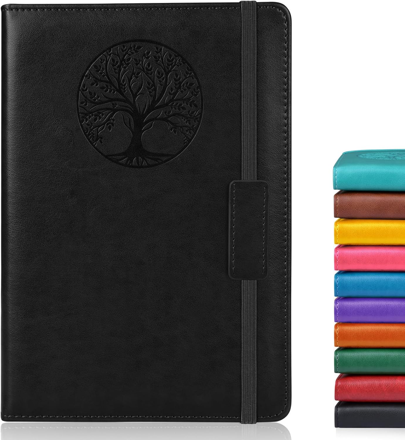 Lined Journal Notebook for Men
