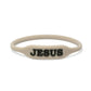 JESUS - WristWord Bracelet