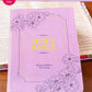 Holy Bible (with Tabs) by