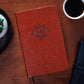 KJV Bible - Standard Size - Caramel