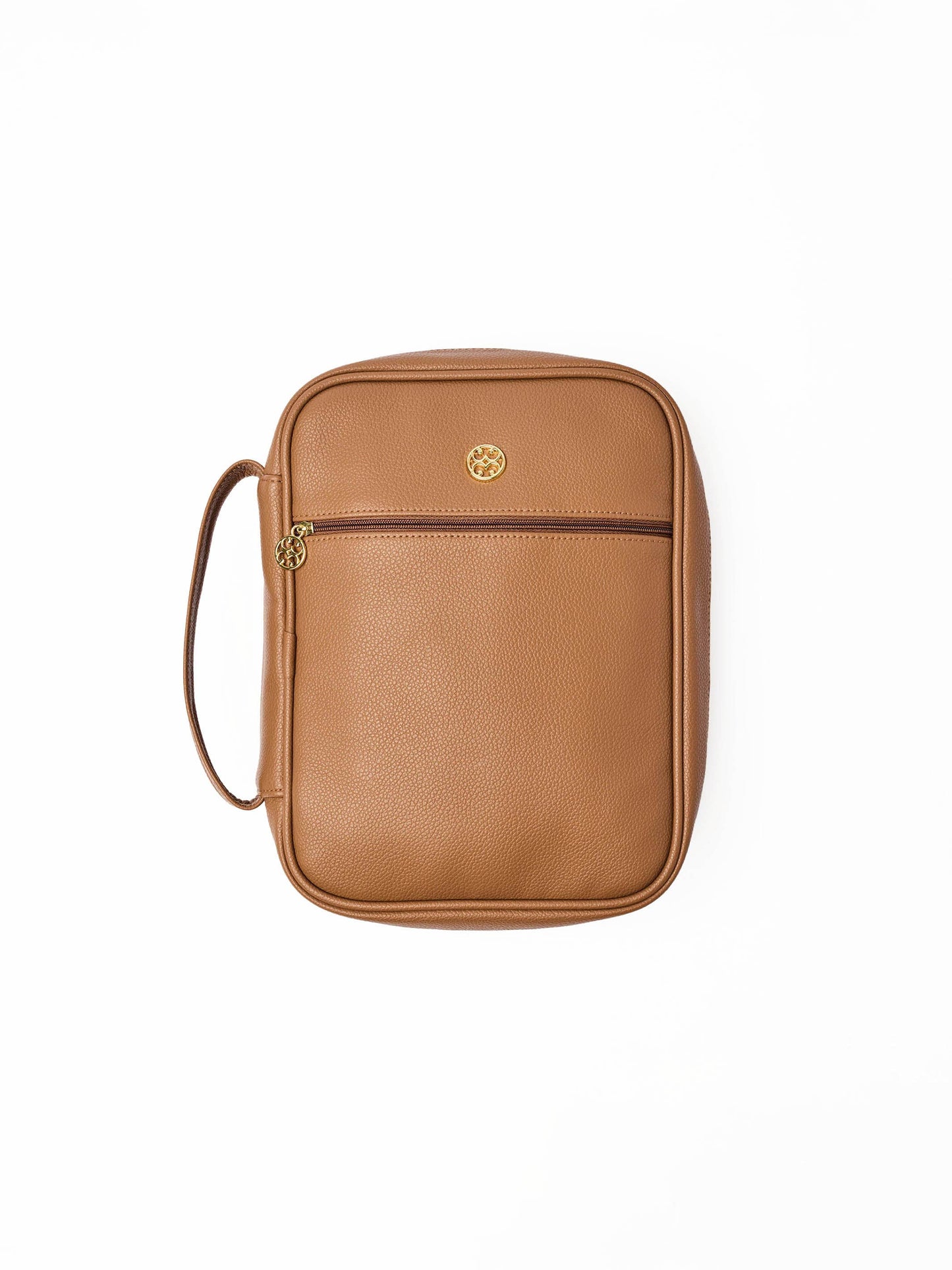 Bible Cover | Camel