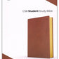 CSB Student Study Bible