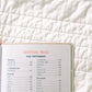 The Self-Care Devotional