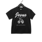 Jesus Take The Wheels Kids Tee or Pullover
