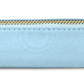 Slim Pencil Case in multiple options - 8" pencil pouch