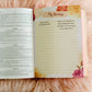 My Bible SKJV for Girls [Floral Giraffe]