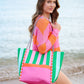 SAMBA TOTE