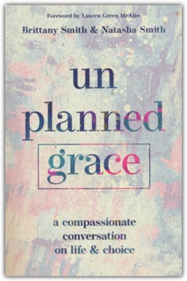 Unplanned Grace