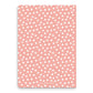 Sage & Blush Keri Notebook Organizer