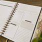 Bible Journal for Verse by Verse Bible Study