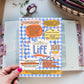 The Generous Life Tip-in Sheet