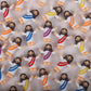 Pocket Figurine Jesus Pk200