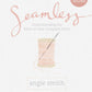 Seamless - Bible Study Book with Video Access
