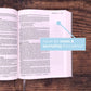 The Jesus Bible, NIV Edition